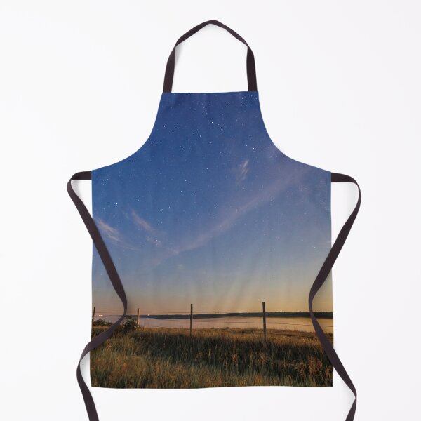 Item preview, Starry Night in Camrose County designed and sold by Don Arsenault.