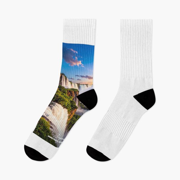 Item preview, Boyoma Falls designed and sold by BoKev.