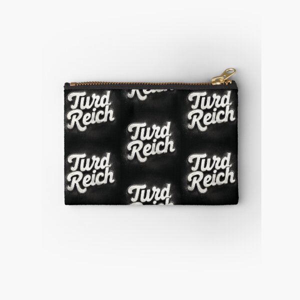 Item preview, The turd reich designed and sold by MendaciousMina.