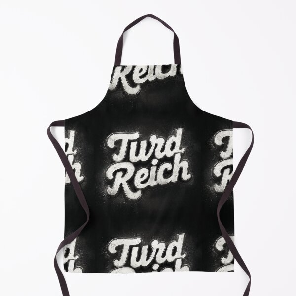 Item preview, The turd reich designed and sold by MendaciousMina.