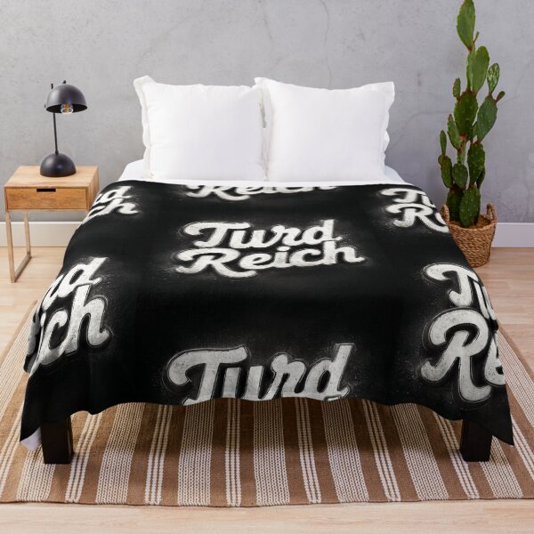Item preview, The turd reich designed and sold by MendaciousMina.