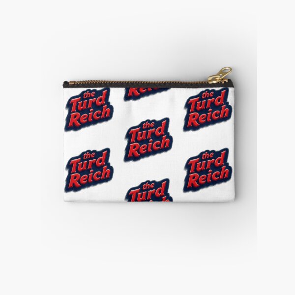 Item preview, The turd reich designed and sold by MendaciousMina.