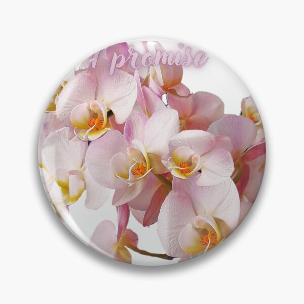 Item preview, Just one more orchid I promise designed and sold by Mollynqaa.