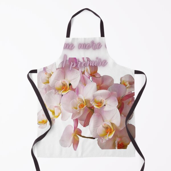 Item preview, Just one more orchid I promise designed and sold by Mollynqaa.