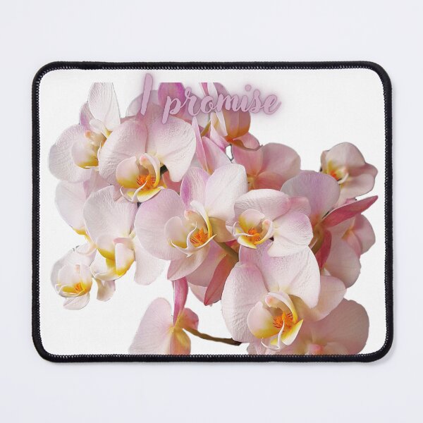 Item preview, Just one more orchid I promise designed and sold by Mollynqaa.