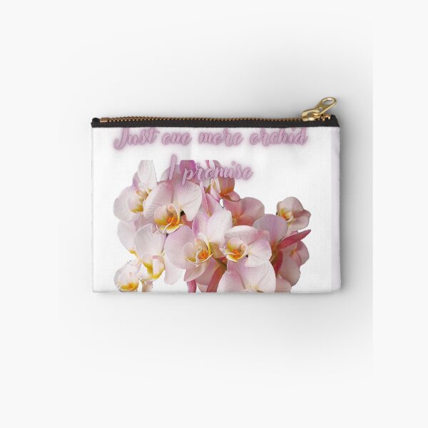 Item preview, Just one more orchid I promise designed and sold by Mollynqaa.