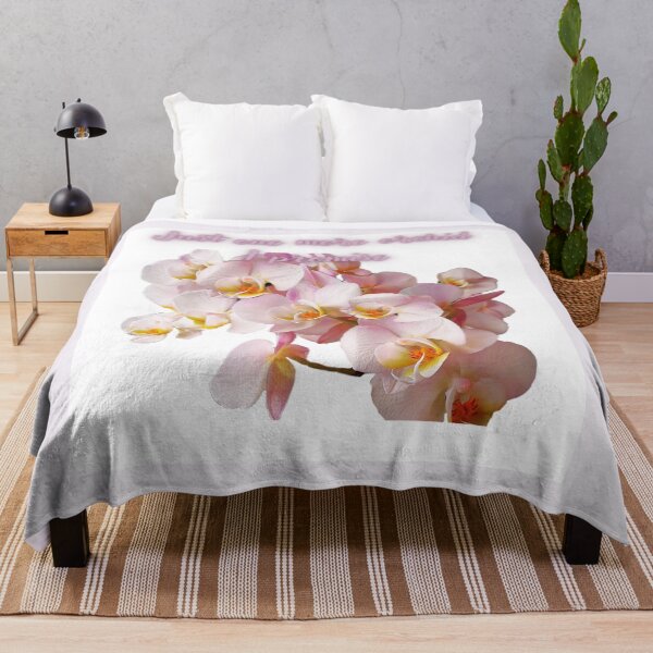 Item preview, Just one more orchid I promise designed and sold by Mollynqaa.