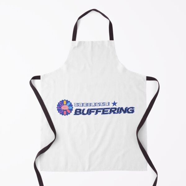 Item preview, Socially Buffering – Funny quote designed and sold by SR-Soulprints.
