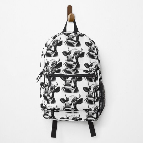 Item preview, The cow watches you designed and sold by Artillenium.