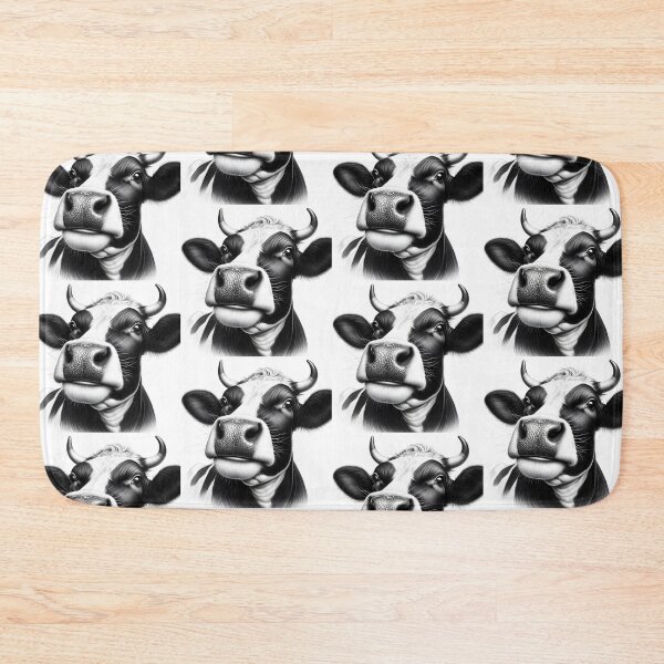 Item preview, The cow watches you designed and sold by Artillenium.