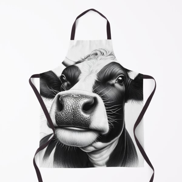 Item preview, The cow watches you designed and sold by Artillenium.