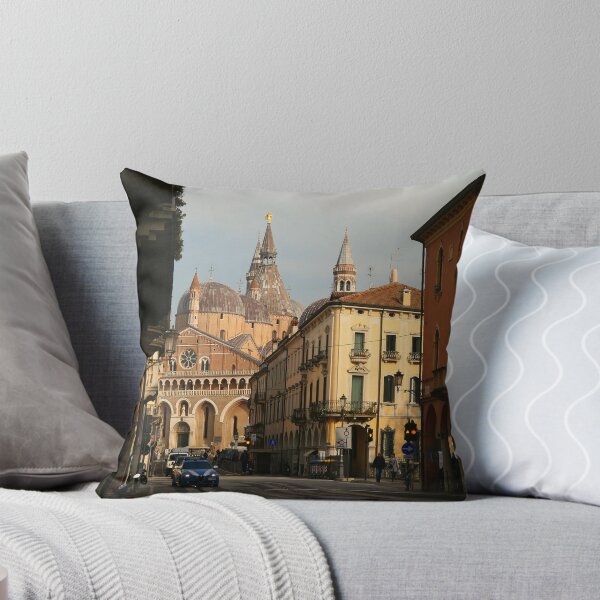Artikelvorschau, Strassen von Padua entworfen und verkauft von ChicVoyagePics.
