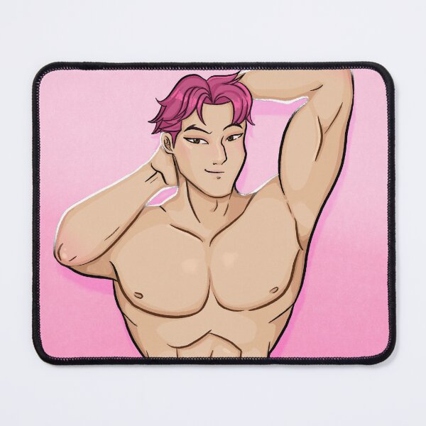 Item preview, My little Abs pop designed and sold by laureenhart.