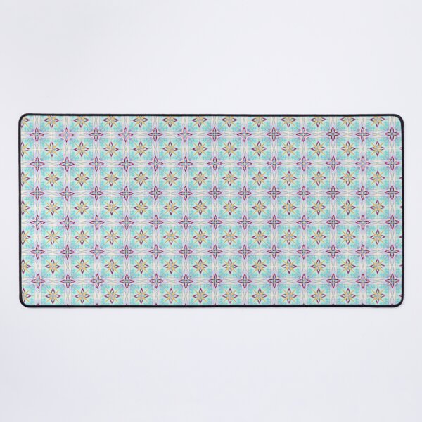 Item preview, Floral Kaleidoscope Pattern Design designed and sold by Ayisas.