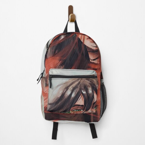Item preview, Mikasa as titan designed and sold by Freestyle Draws.