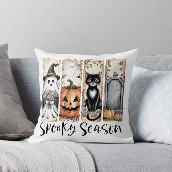 Item preview, Spooky season designed and sold by TheCaptainM.