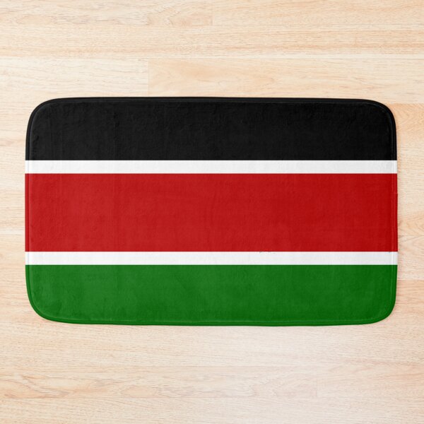 Item preview, KENYA Gifts, Stickers & Products designed and sold by mpodger.