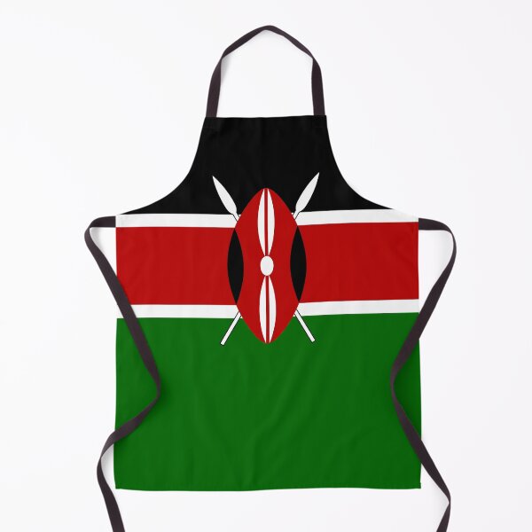 Item preview, KENYA Gifts, Stickers & Products designed and sold by mpodger.