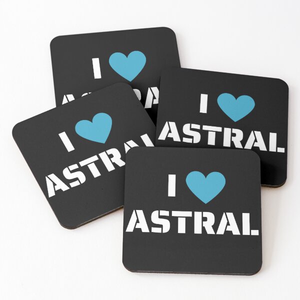 Artikelvorschau, Ich liebe Astral entworfen und verkauft von MayberryWine.