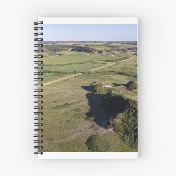 Item preview, Aerial View of a Valley and River designed and sold by Don Arsenault.