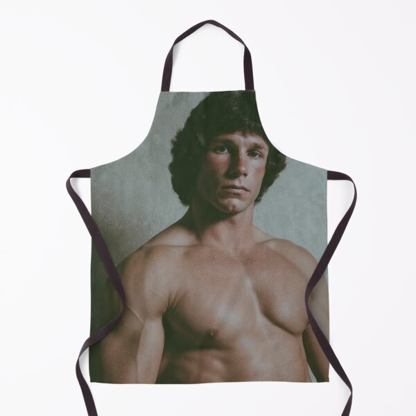 Item preview, Copy of Golden Era Bodybuilding 70s Vintage Portrait designed and sold by Atlas Kai.
