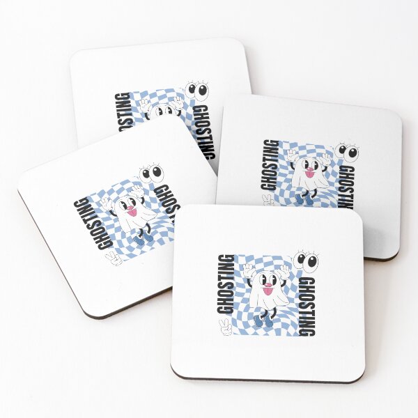 Item preview, Ghosting RETRO design designed and sold by Vloegchen.