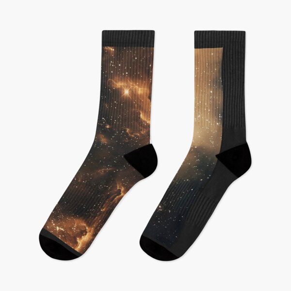 Item preview, colorful handmade unique celestial  carina nebula design designed and sold by NivyasArtistry.