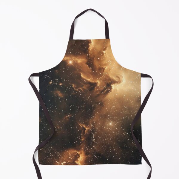 Item preview, colorful handmade unique celestial carina nebula design designed and sold by NivyasArtistry.