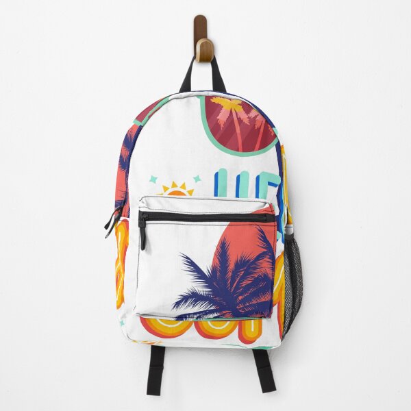 Item preview, Hello Summer – Fun & Bright Seasonal Design designed and sold by Fayboo.