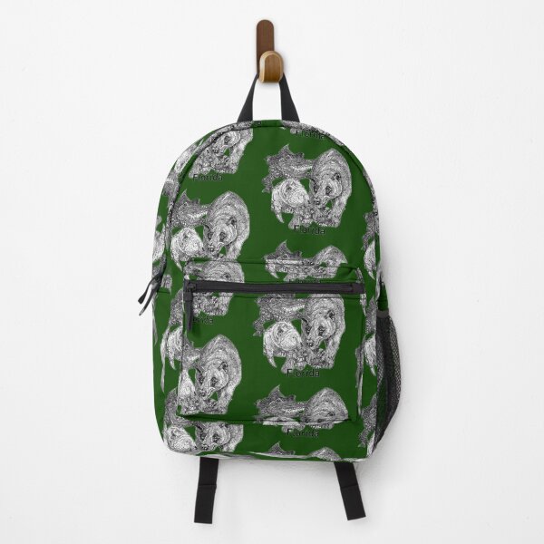 Item preview, Florida Wildlife designed and sold by LanaFaris.