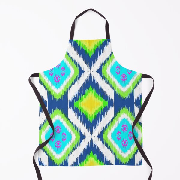 Item preview, Ethnic tribal pattern designed and sold by Thira1509.