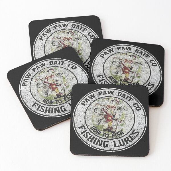 Item preview, 1942 Vintage Fishing Lures designed and sold by unfamouzzz.