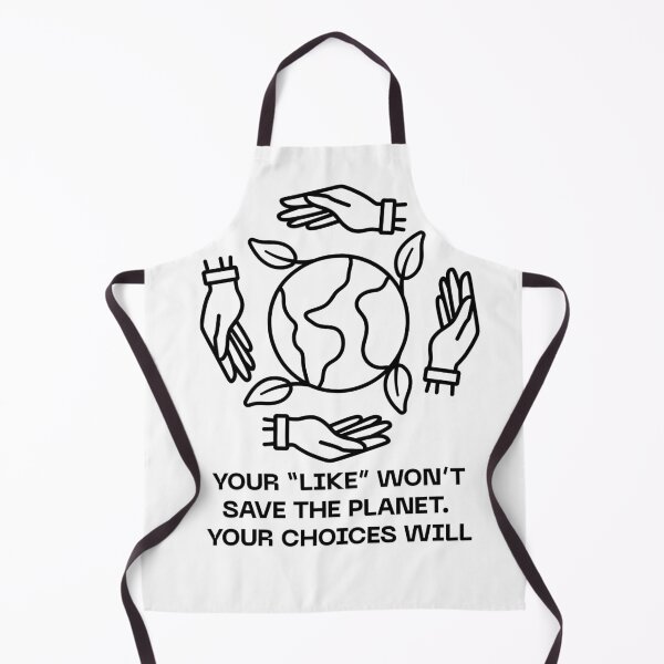 Item preview, SAVE PLANET EARTH designed and sold by iAmmAja43.