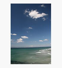 Donegal Surf Photographic Print