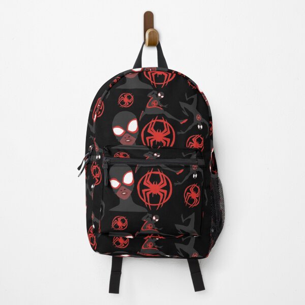Item preview, Miles Morales designed and sold by ImAScrientist.