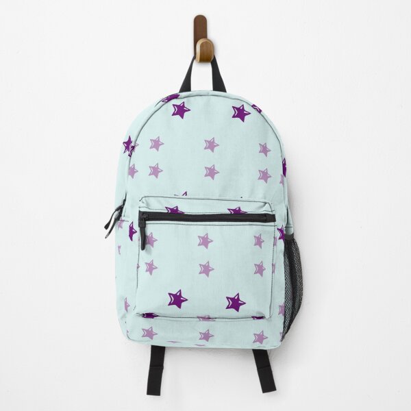 Item preview, Purple Shade Stars designed and sold by Art Shimmers.