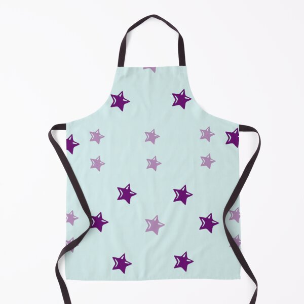 Item preview, Purple Shade Stars designed and sold by Art Shimmers.