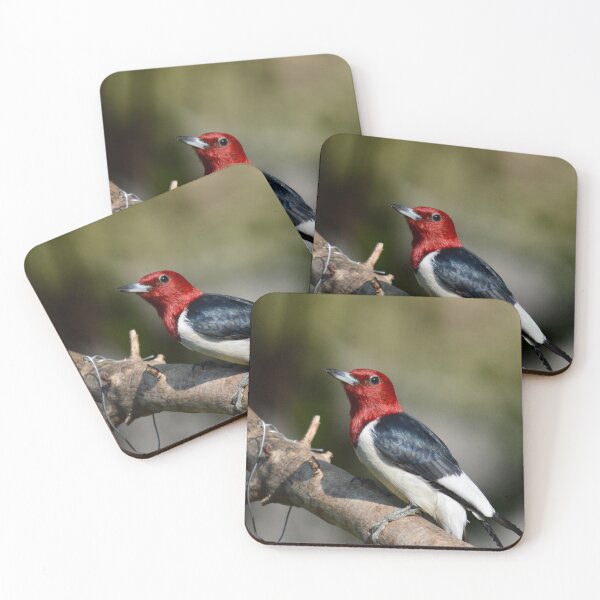 Item preview, Red Headed Beauty designed and sold by lisapicklepizza.