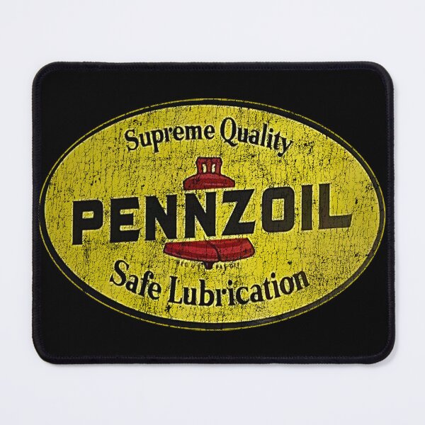Item preview, Vintage Supreme Quality Safe Lubrication designed and sold by unfamouzzz.