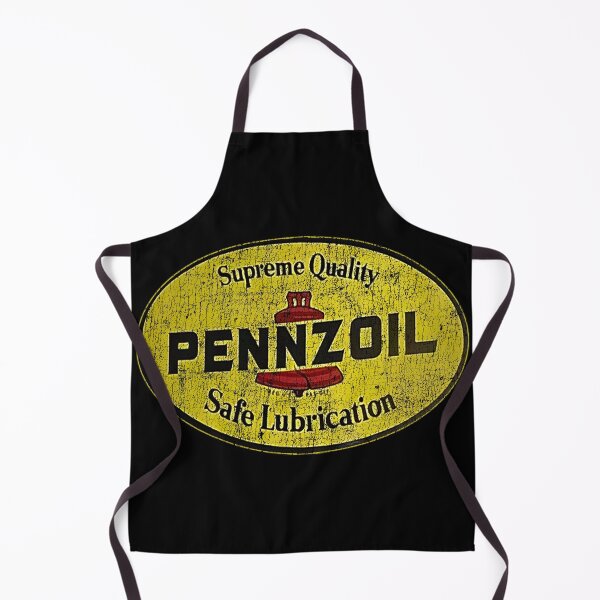 Item preview, Vintage Supreme Quality Safe Lubrication designed and sold by unfamouzzz.