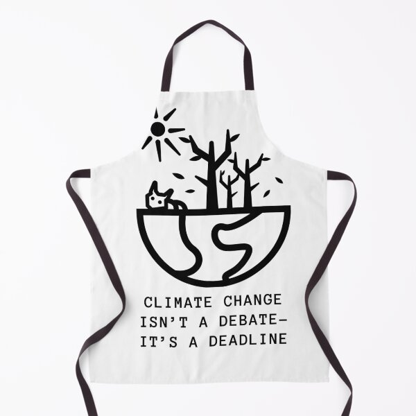 Item preview, CLIMATE CHANGE designed and sold by iAmmAja43.