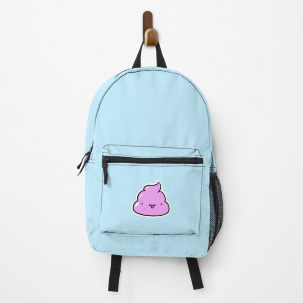 Item preview, Pinky Poop designed and sold by Jikken.