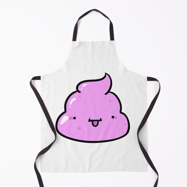 Item preview, Pinky Poop designed and sold by Jikken.
