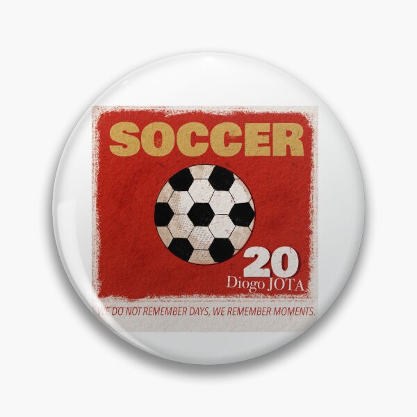 Item preview, Diogoal - Diogo Jota LFC No. 20 Art designed and sold by Pragatee.