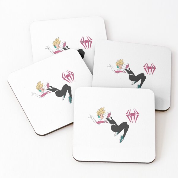 Item preview, Spider Gwen designed and sold by ImAScrientist.