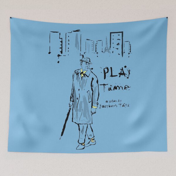 Item preview, PLAYTIME POSTER 1967 designed and sold by MORKINO POSTERS.