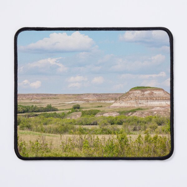 Item preview, A Scenic View of a Lone Hoodoo designed and sold by Don Arsenault.