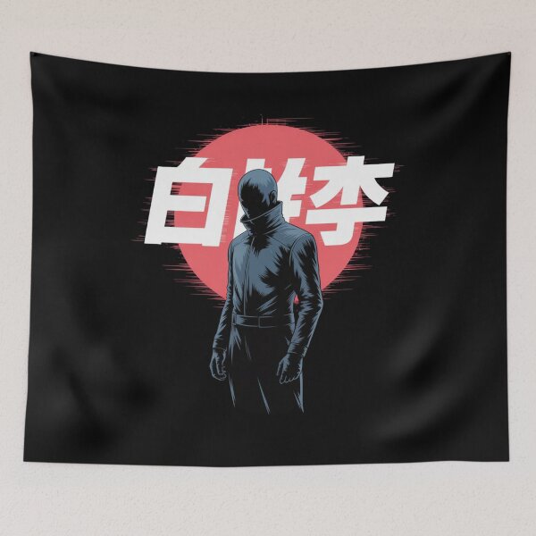 Item preview, Urban Ninja – Modern Warrior in the Shadows of the City designed and sold by BestDetailer.