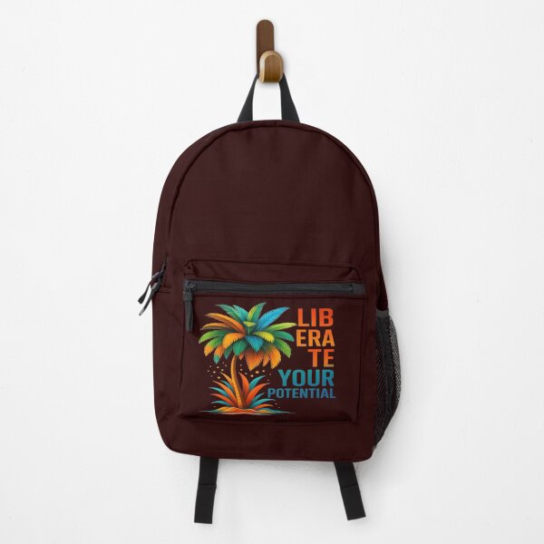 Item preview, Liberate Your Potential designed and sold by Danivique.