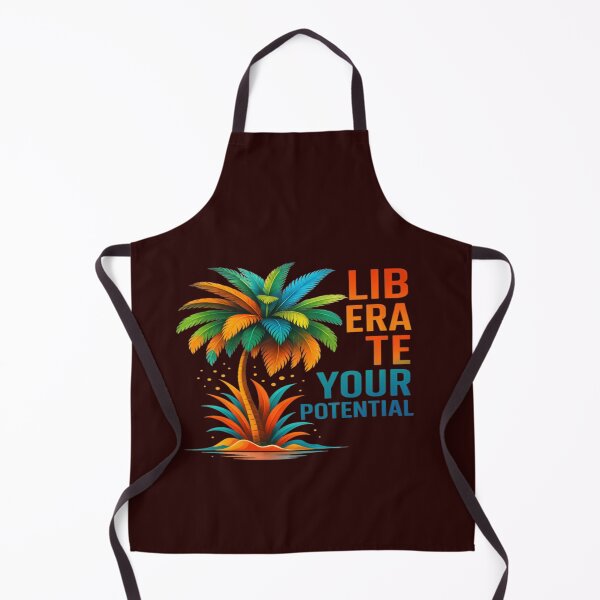 Item preview, Liberate Your Potential designed and sold by Danivique.